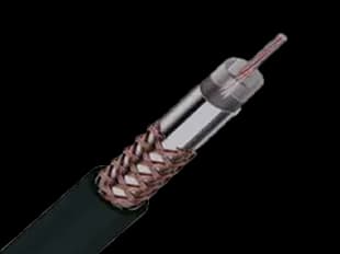 Коаксиальные