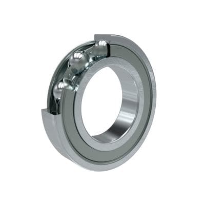 Кабели Подшипник шариковый 6200H-ZZ/F TIMKEN