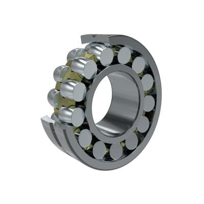 Кабели Подшипник роликовый 23130 E1A-M FAG