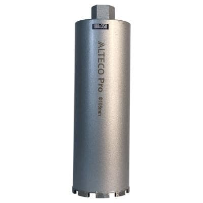 Кабели Коронка алмазная ALTECO Professional 108х350 52148