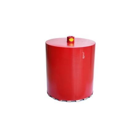 Кабели Коронка алмазная ALTECO 300х350 ВТ 13235