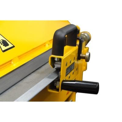 Кабели Машинка фальцезакаточная LBM 200 PRO MetalMaster