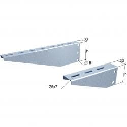 Кабели Консоль без опоры KBO400 КМ Кабели Консоль без опоры KBO400 КМ