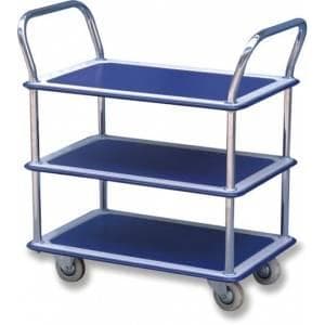 Кабели Тележка платформенная TSS32 Noblelift 200097