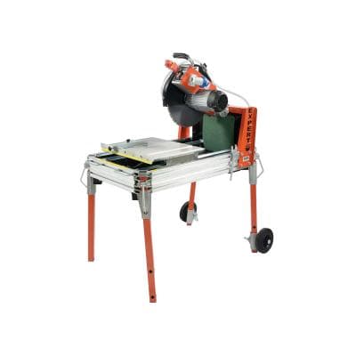 Кабели Камнерез BATTIPAV EXPERT 400S 9401