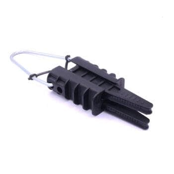 Кабели Зажим анкерный для проводов ввода PA 25 S ВК 20601011 Кабели Зажим анкерный для проводов ввода PA 25 S ВК 20601011