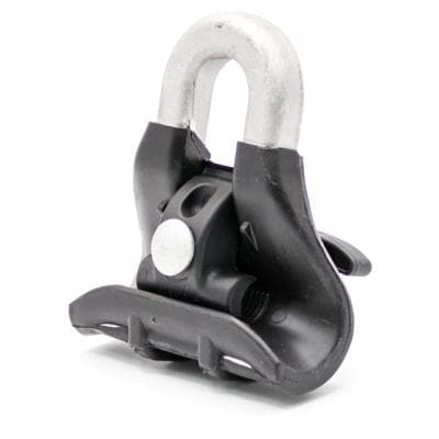 Кабели Зажим поддерживающий PS 25-95 ВК 20200161 Кабели Зажим поддерживающий PS 25-95 ВК 20200161