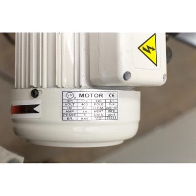 Кабели Станок ленточнопильный BSG-220 MetalMaster