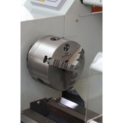 Кабели Станок токарно-фрезерный MML 2870 (MML 280x700) MetalMaster