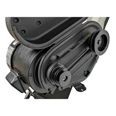 Кабели Станок ленточнопильный ручной BSG-110 MetalMaster