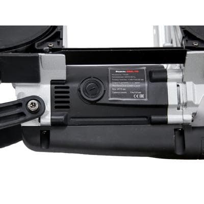 Кабели Станок ленточнопильный HMDL-115 MetalMaster