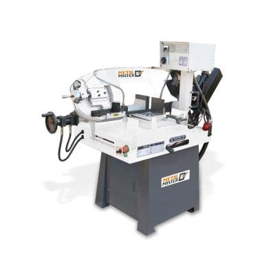 Кабели Станок ленточнопильный полуавтоматический BSM-270 SAF MetalMaster