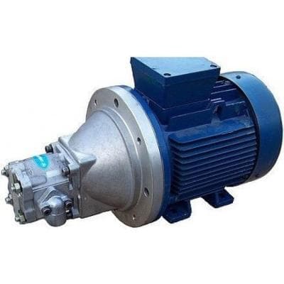 Кабели Насос шестеренный НШ 6 дв. 1,5кВт