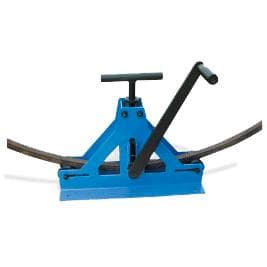 Кабели Станок профилегибочный ручной MBM-4R (TR-40) MetalMaster