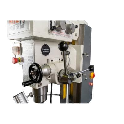 Кабели Станок сверлильно-фрезерный DMM 50C MetalMaster