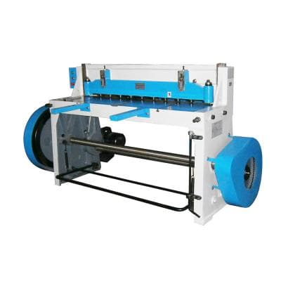 Кабели Гильотина электромеханическая ETG 1330 MetalMaster