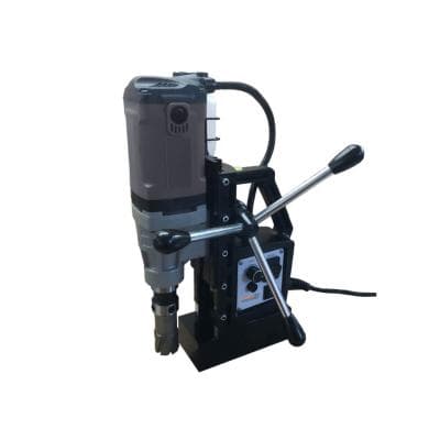 Кабели Станок сверлильный на магнитном основании MDM-35P MetalMaster