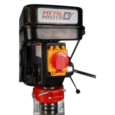 Кабели Станок вертикально-сверлильный M16D MetalMaster