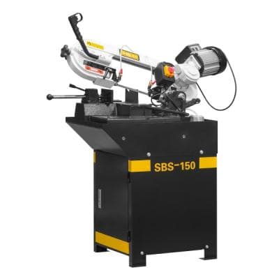 Кабели Станок ленточнопильный SBS-150G Stalex 12010152