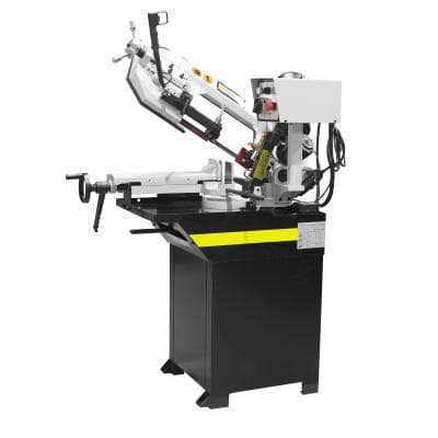 Кабели Станок ленточнопильный с гидроразгрузкой BS-170G Stalex 388016