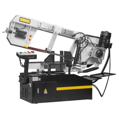 Кабели Станок ленточнопильный с гидроразгрузкой BS-2114Т Stalex 388065