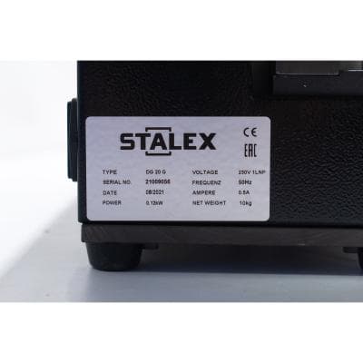 Кабели Станок заточной DG-20G Stalex