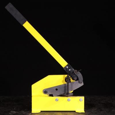 Кабели Ножницы рычажные HS-12 Visprom 37210500