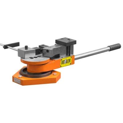 Кабели Инструмент ручной гибочный универсальный SBG-40 Stalex 373203 Кабели Инструмент ручной гибочный универсальный SBG-40 Stalex 373203