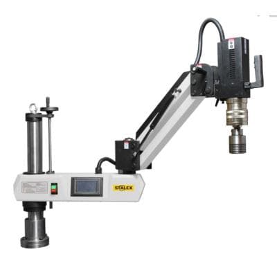 Кабели Манипулятор резьбонарезной MR-DS48 Stalex MR-DS48