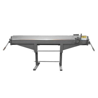 Кабели Станок листогибочный ручной HBM 2000мм Stalex 102239