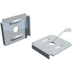 Кабели Фиксатор-площадка FP КМ