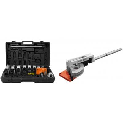 Кабели Трубогиб ручной MY-22 Stalex 373215