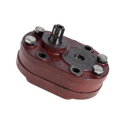 Кабели Насос шестеренный МЛМЗ НМШ-25А чугун