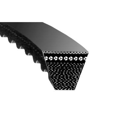 Кабели Ремень клиновой зубчатый AVX10-1550 La HIMPT Кабели Ремень клиновой зубчатый AVX10-1550 La HIMPT