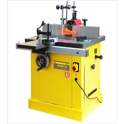 Кабели Станок фрезерный Корвет 85 Энкор 90850