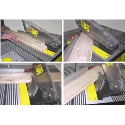 Кабели Станок распиловочный Корвет 15 Энкор 90150