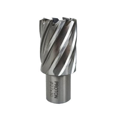 Кабели Сверло корончатое 26х30 мм HSS Т0000022844 Proton