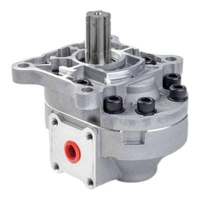 Кабели Насос шестеренный МЛМЗ НШ-32-Д-3 правый