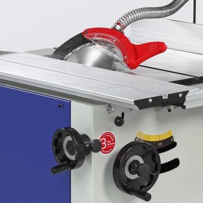 Кабели Станок циркулярный с подвижным столом TS-250ST1000 Белмаш S192A