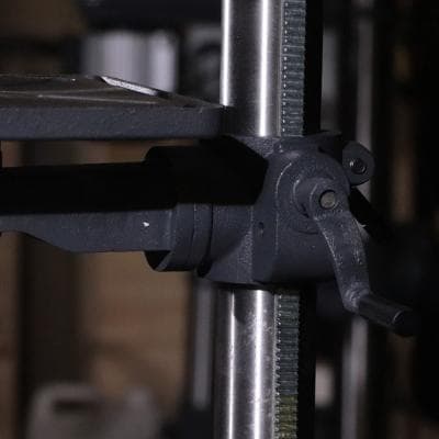 Кабели Станок сверлильный на стойке E-1516B/400 Proma 25401501