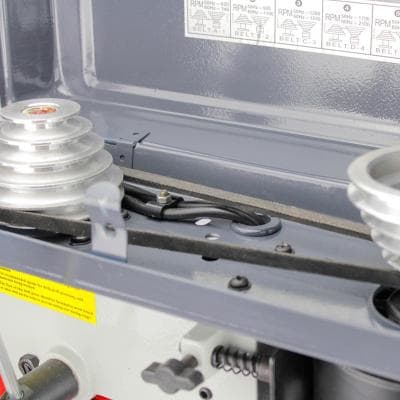 Кабели Станок сверлильный B-1113B/230 Visprom 39000200