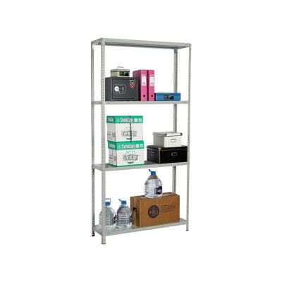 Кабели Стеллаж MS 185KD/70х30/4 ПРАКТИК S24099123402