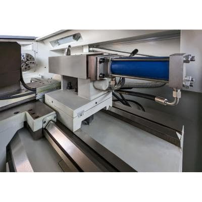 Кабели Станок токарный с ЧПУ XNC 40100 MetalMaster