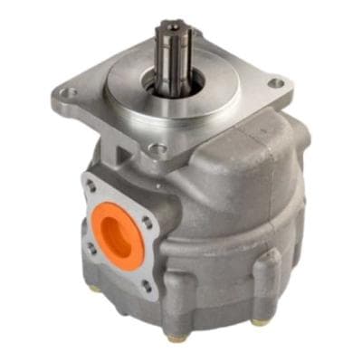 Кабели Насос шестеренный МЛМЗ НШ-50А-3 правый круглый