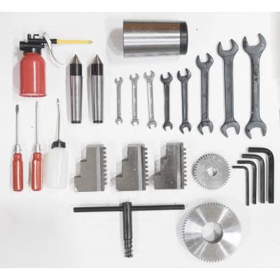 Кабели Станок токарно-винторезный C6246E/1500 Stalex