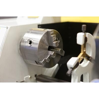 Кабели Станок токарный D250x550C Stalex