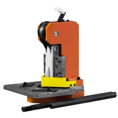 Кабели Станок угловысечной HN-3/102 Stalex 372403