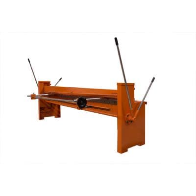 Кабели Гильотина ножная Q01-0,8х2500 Stalex 372008