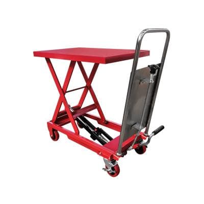 Кабели Стол гидравлический TF15 PROLIFT tf15