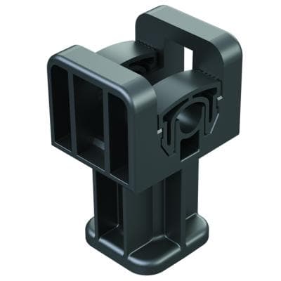 Кабели Держатель универсальный DKC ND2000